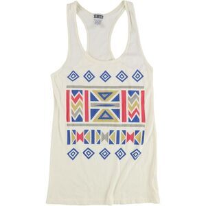 Scratch Womens Shape Tank Top, NWT